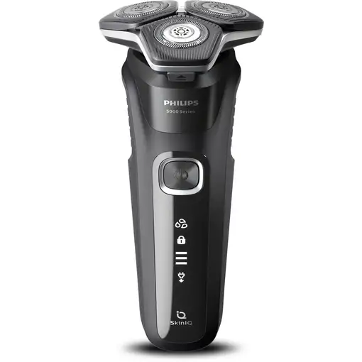 Philips SHAVER Series 5000 S5898/79 Afeitadora eléctrica Wet & Dry