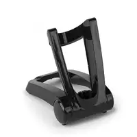 JATA JBMA1400 afeitadora Máquina de afeitar de rotación Negro