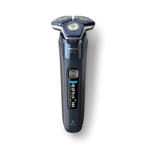 Philips SHAVER Series 7000 S7885/50 afeitadora Máquina de afeitar de rotación Reco