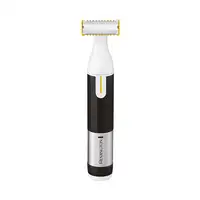 Remington Omniblade HG2000 Negro, Plata, Blanco