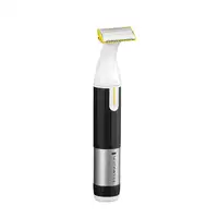 Remington Omniblade HG2000 Negro, Plata, Blanco