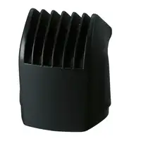 Panasonic ER-GY10CM504 afeitadora corporal Negro