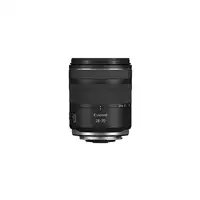 Canon RF 28-70mm F2.8 IS STM MILC Objetivo de zoom estándar Negro Canon RF 28-70mm F2.8 IS STM MILC Objetivo de zoom estándar Negro