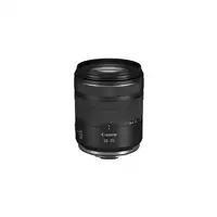 Canon RF 28-70mm F2.8 IS STM MILC Objetivo de zoom estándar Negro Canon RF 28-70mm F2.8 IS STM MILC Objetivo de zoom estándar Negro