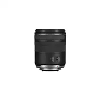 Canon RF 28-70mm F2.8 IS STM MILC Objetivo de zoom estándar Negro Canon RF 28-70mm F2.8 IS STM MILC Objetivo de zoom estándar Negro