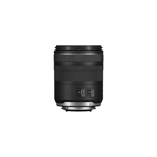 Canon RF 28-70mm F2.8 IS STM MILC Objetivo de zoom estándar Negro