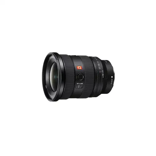 Sony FE 16-35mm F2.8 GM II MILC / SLR Objetivo estándar Negro Sony FE 16-35mm F2.8 GM II MILC / SLR Objetivo estándar Negro