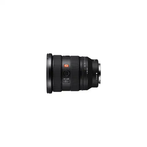 Sony FE 16-35mm F2.8 GM II MILC / SLR Objetivo estándar Negro