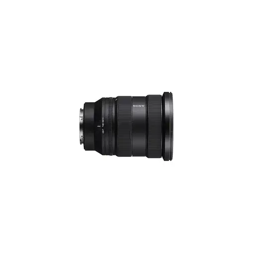 Sony FE 16-35mm F2.8 GM II MILC / SLR Objetivo estándar Negro