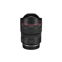 Canon RF 10-20mm F4 L IS STM MILC Objetivo ancho de zoom Negro Canon RF 10-20mm F4 L IS STM MILC Objetivo ancho de zoom Negro