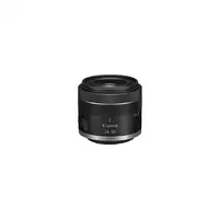 Canon RF 24-50mm F4.5-6.3 IS STM MILC Objetivo de zoom estándar Negro Canon RF 24-50mm F4.5-6.3 IS STM MILC Objetivo de zoom estándar Negro