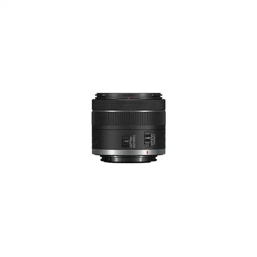 Canon RF 24-50mm F4.5-6.3 IS STM MILC Objetivo de zoom estándar Negro