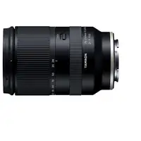 Tamron 28-200mm F/2.8-5.6 Di III RXD MILC Objetivo de zoom estándar Negro Tamron 28-200mm F/2.8-5.6 Di III RXD MILC Objetivo de zoom estándar Negro