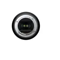 Tamron 28-200mm F/2.8-5.6 Di III RXD MILC Objetivo de zoom estándar Negro Tamron 28-200mm F/2.8-5.6 Di III RXD MILC Objetivo de zoom estándar Negro