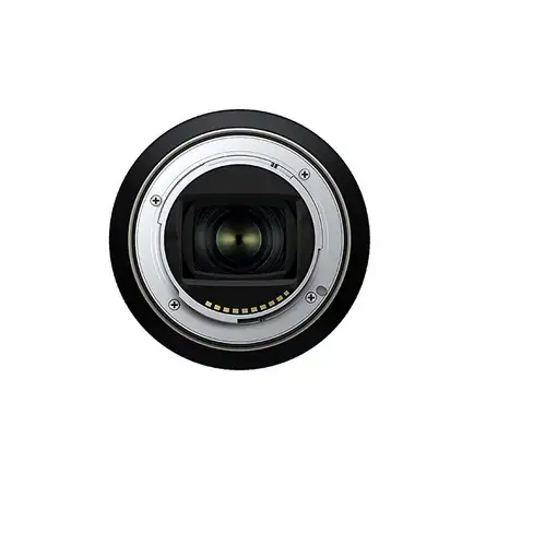 Tamron 28-200mm F/2.8-5.6 Di III RXD MILC Objetivo de zoom estándar Negro