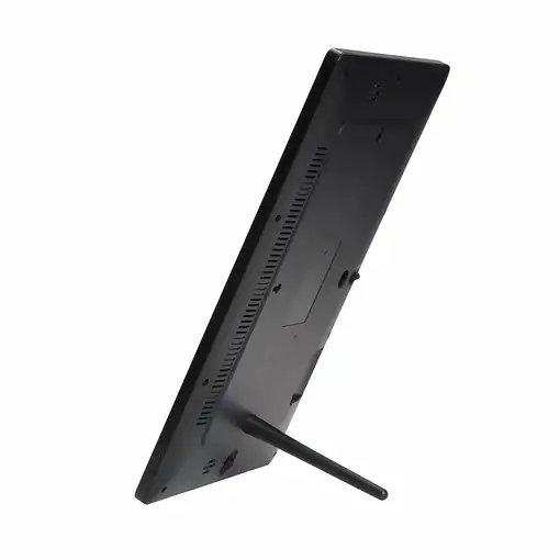 Denver PFF-1515B marco fotográfico digital Negro 39,6 cm (15.6'') Pantalla táctil W