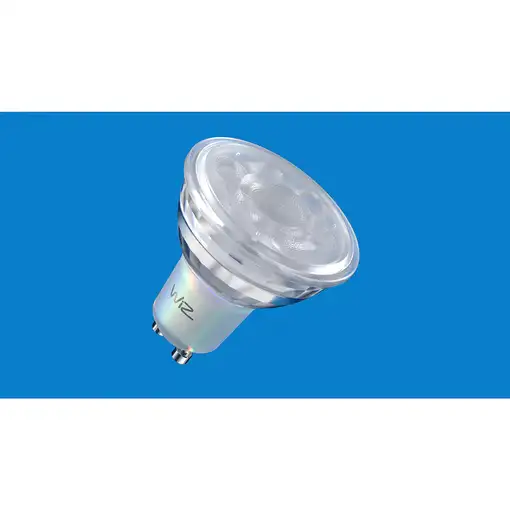 WiZ Foco 50 W PAR16 GU10 x2