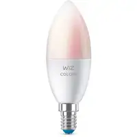WiZ Vela 40 W C37 E14