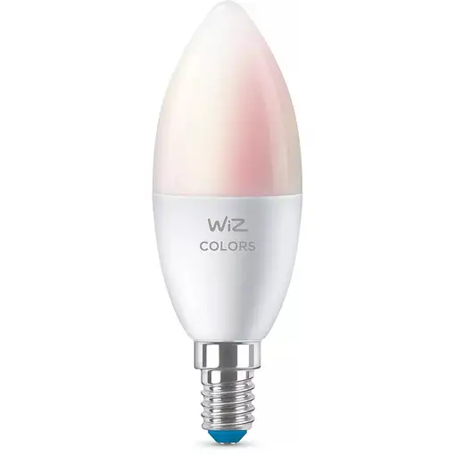 WiZ Vela 40 W C37 E14