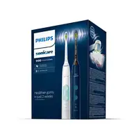 Philips Sonicare ProtectiveClean 5100 ProtectiveClean 5100 HX6851/34 Cepillo denta