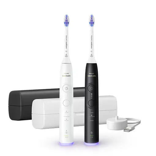 Philips Series 6500 HX7419/01 Cepillo dental recargable