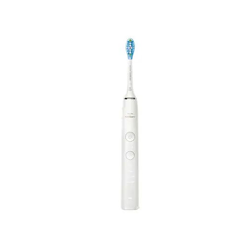 Philips Sonicare DiamondClean 9000 HX9913/17 Cepillo dental eléctrico sónico con a