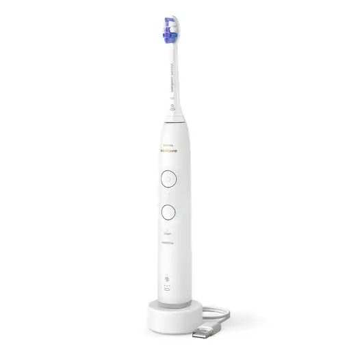 Philips Series 6100 HX7400/01 Cepillo dental recargable