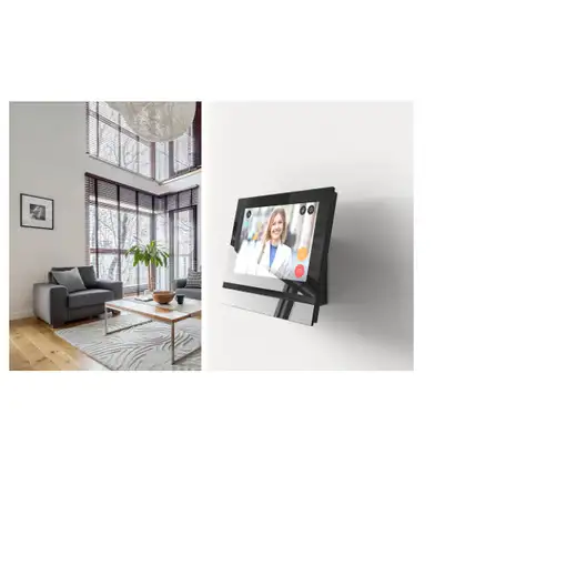 2N 91378803 accesorio intercomunicador Caja para instalación en superficie