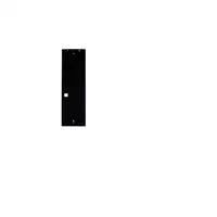 2N 9155063 accesorio intercomunicador Carcasa trasera