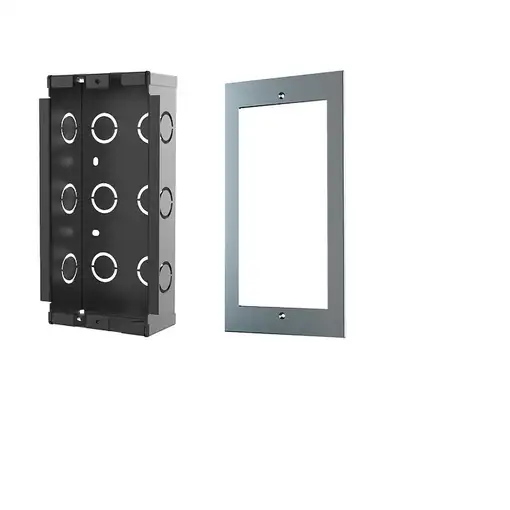 Fanvil EX102 accesorio intercomunicador Caja para instalación empotrada