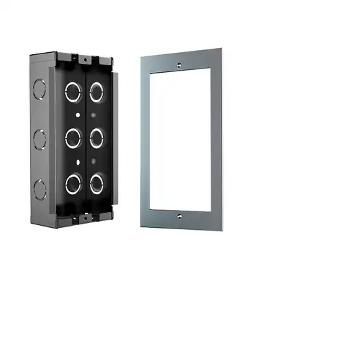 Fanvil EX102 accesorio intercomunicador Caja para instalación empotrada