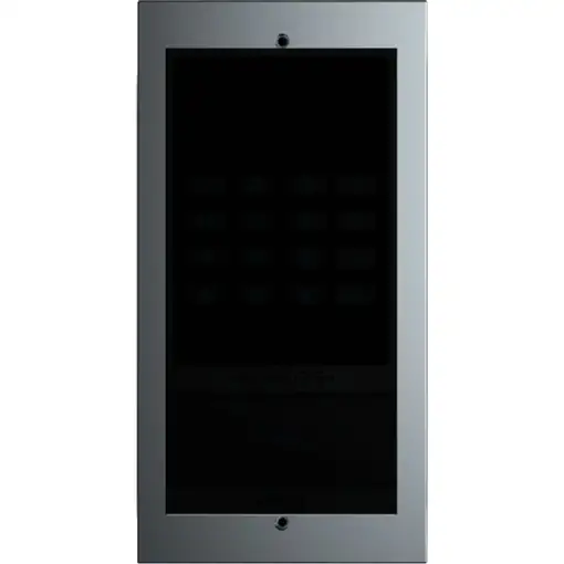 Fanvil EX102 accesorio intercomunicador Caja para instalación empotrada