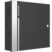 Hikvision DS-K2811 accesorio intercomunicador Controlador de acceso Hikvision DS-K2811 accesorio intercomunicador Controlador de acceso