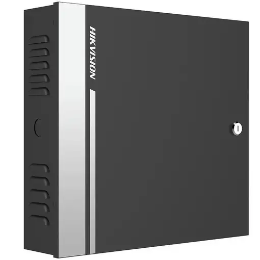 Hikvision DS-K2811 accesorio intercomunicador Controlador de acceso Hikvision DS-K2811 accesorio intercomunicador Controlador de acceso