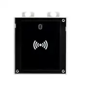 Axis 02778-001 accesorio intercomunicador Lector de tarjetas