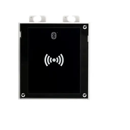 Axis 02778-001 accesorio intercomunicador Lector de tarjetas