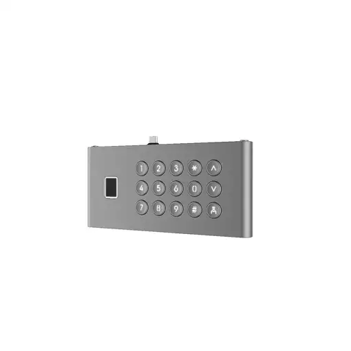 Hikvision DS-KDM9633-FKP accesorio intercomunicador Teclado