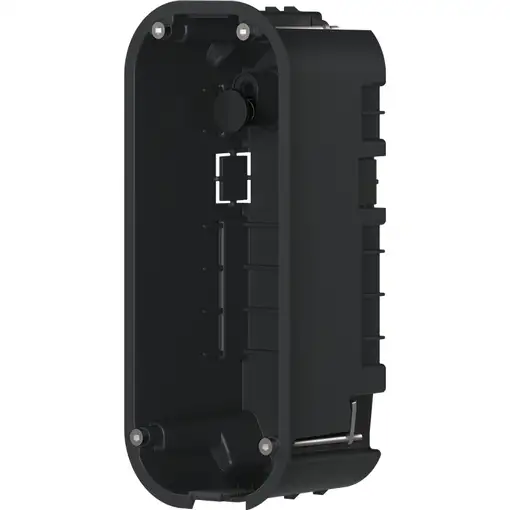 2N 9158001 accesorio intercomunicador Caja para instalación empotrada