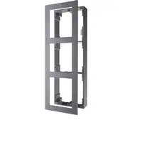 Hikvision DS-KD-ACW3 accesorio intercomunicador Caja para instalación en superfici