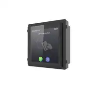 Hikvision DS-KD-TDM accesorio intercomunicador Mostrar