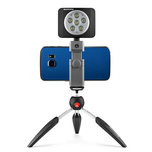 Manfrotto MTWISTGRIP accesorio de tripode