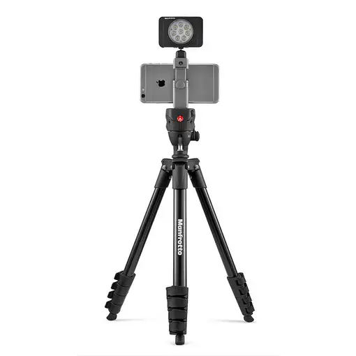 Manfrotto MTWISTGRIP accesorio de tripode