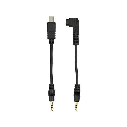 Rollei 28006 mando a distancia para cámara Alámbrico