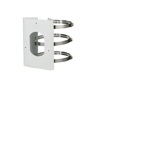 Dahua Technology Pole Mount Bracket Soporte para cámara