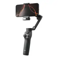 DJI OSMO MOBILE 7P Estabilizador de cámara para smartphone Negro