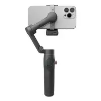 DJI OSMO MOBILE 7P Estabilizador de cámara para smartphone Negro