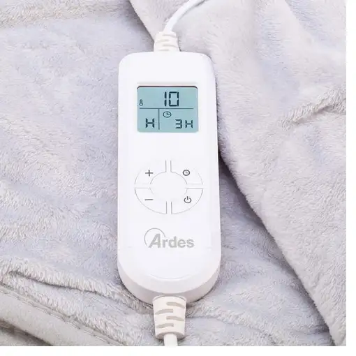 Ardes AR4O180 manta eléctrica 180 x 130 cm 120 W