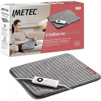 Imetec 16783 manta eléctrica 40 x 35 cm 110 W