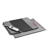 Imetec 16783 manta eléctrica 40 x 35 cm 110 W