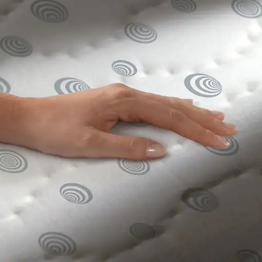 Imetec Scaldasonno adapto manta eléctrica 150 x 120 cm 150 W